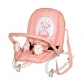 Продукт Lorelli ELIZA - Шезлонг с гриф - 4 - BG Hlapeta